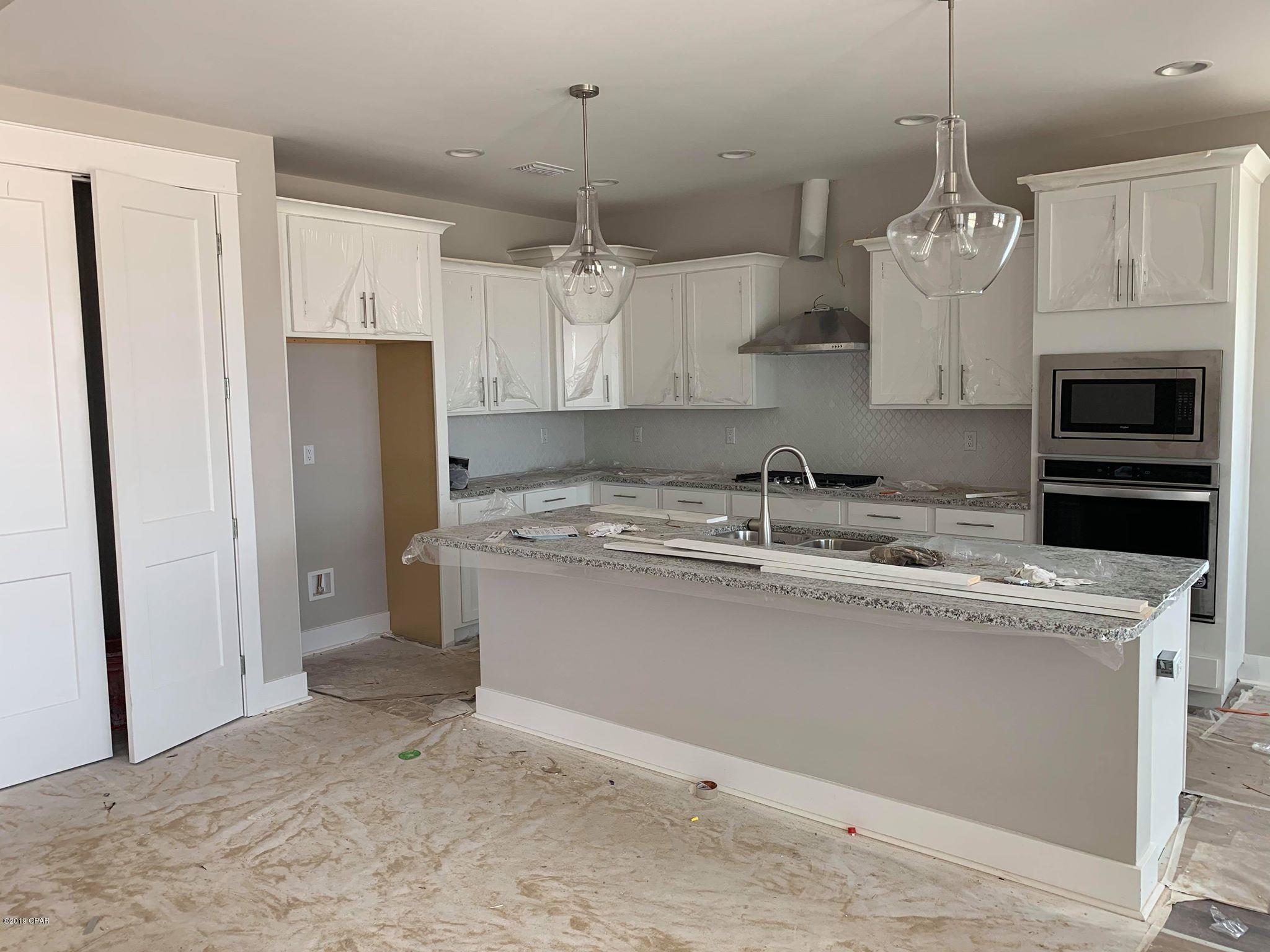 Breakfast Point - Residential