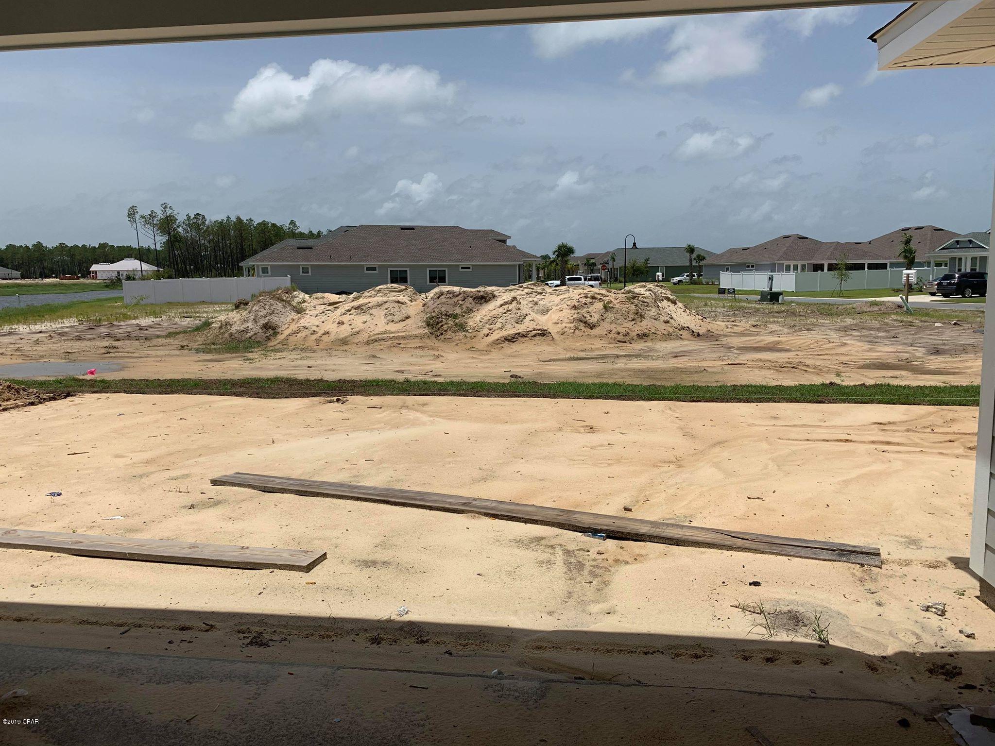 Breakfast Point - Residential