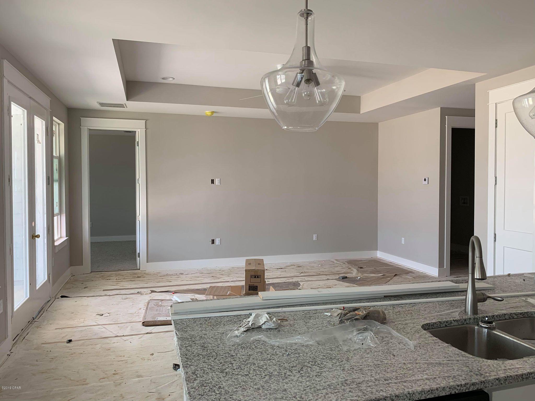 Breakfast Point - Residential