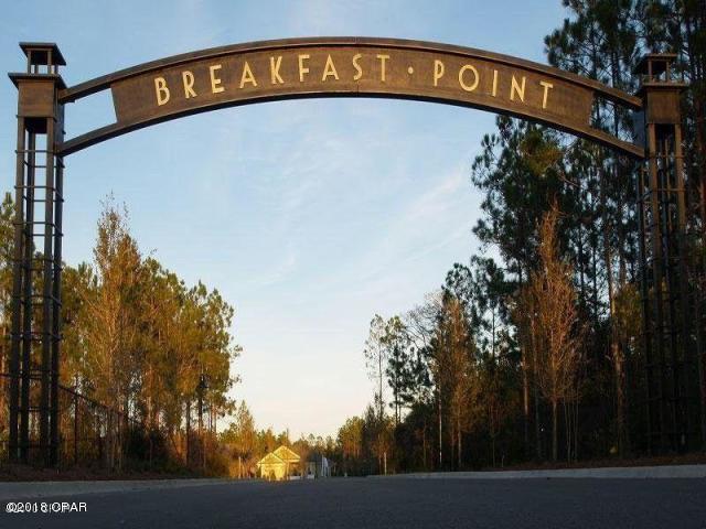 Breakfast Point - Residential