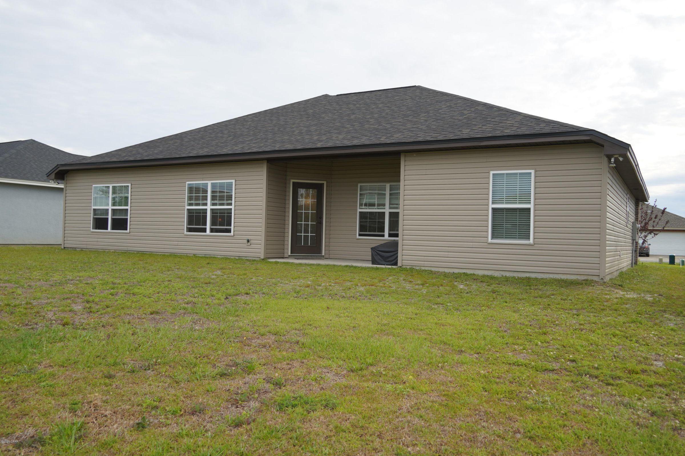 [No Recorded Subdiv] - Residential