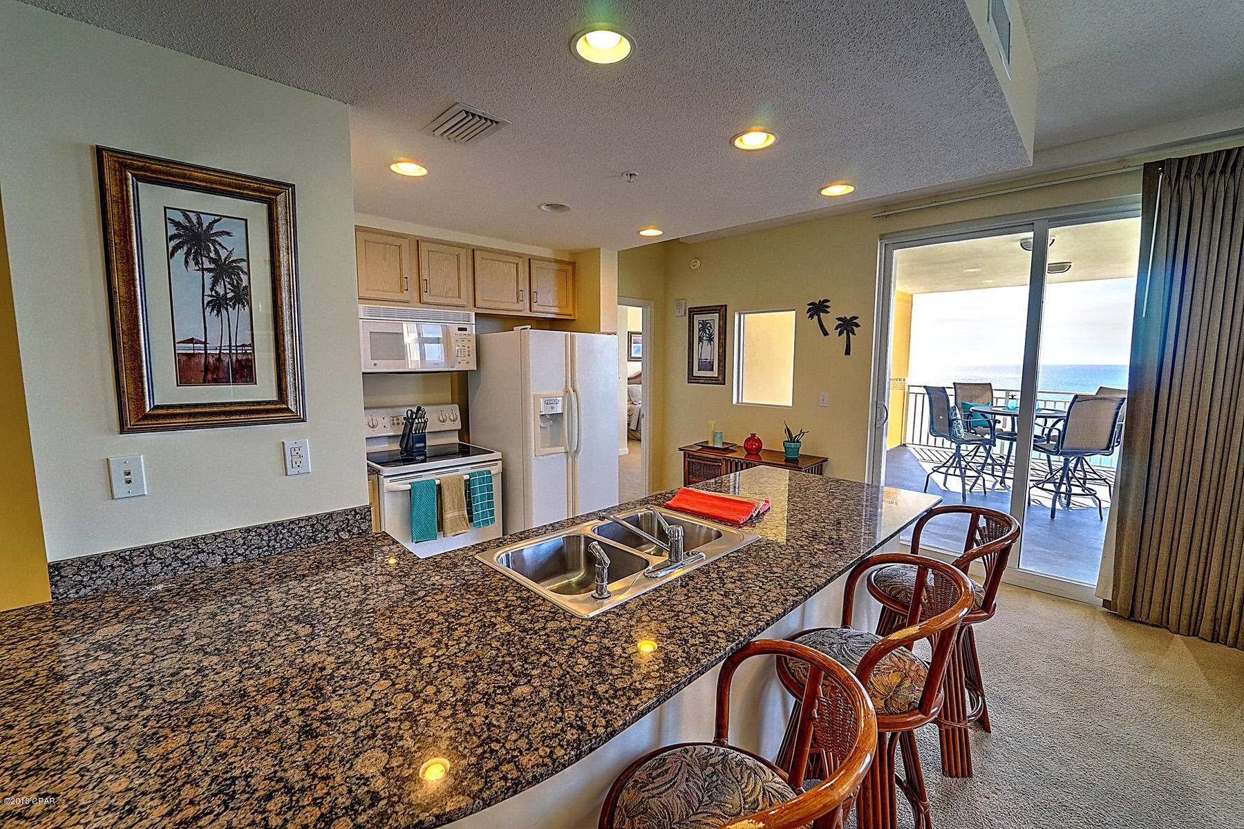 Sterling Reef - Residential