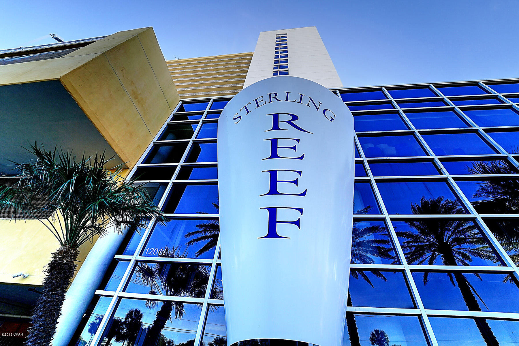 Sterling Reef - Residential