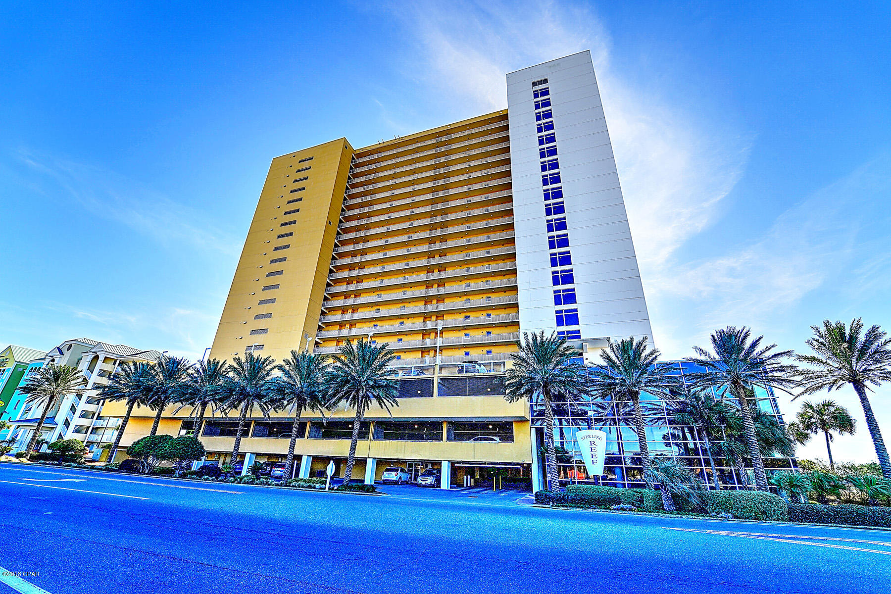 Sterling Reef - Residential