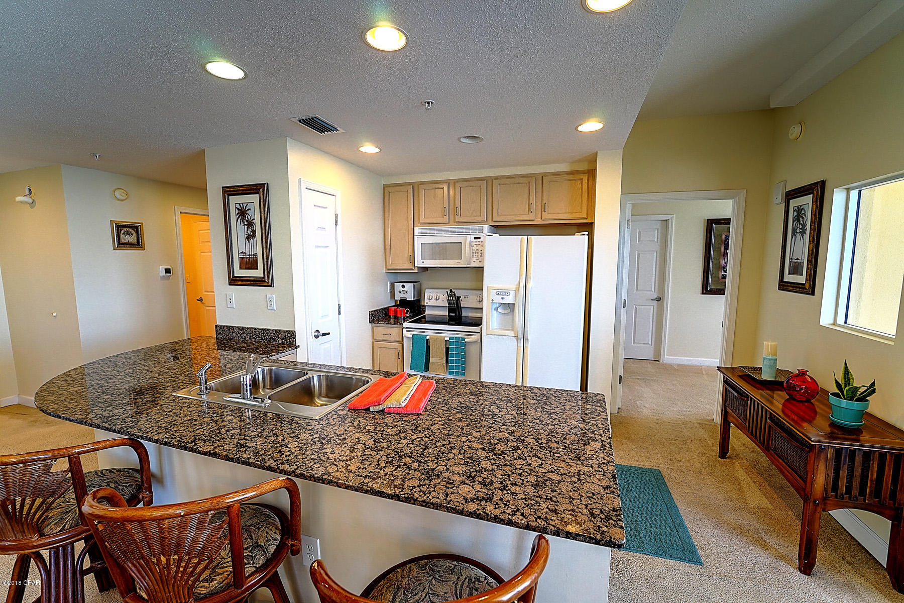 Sterling Reef - Residential