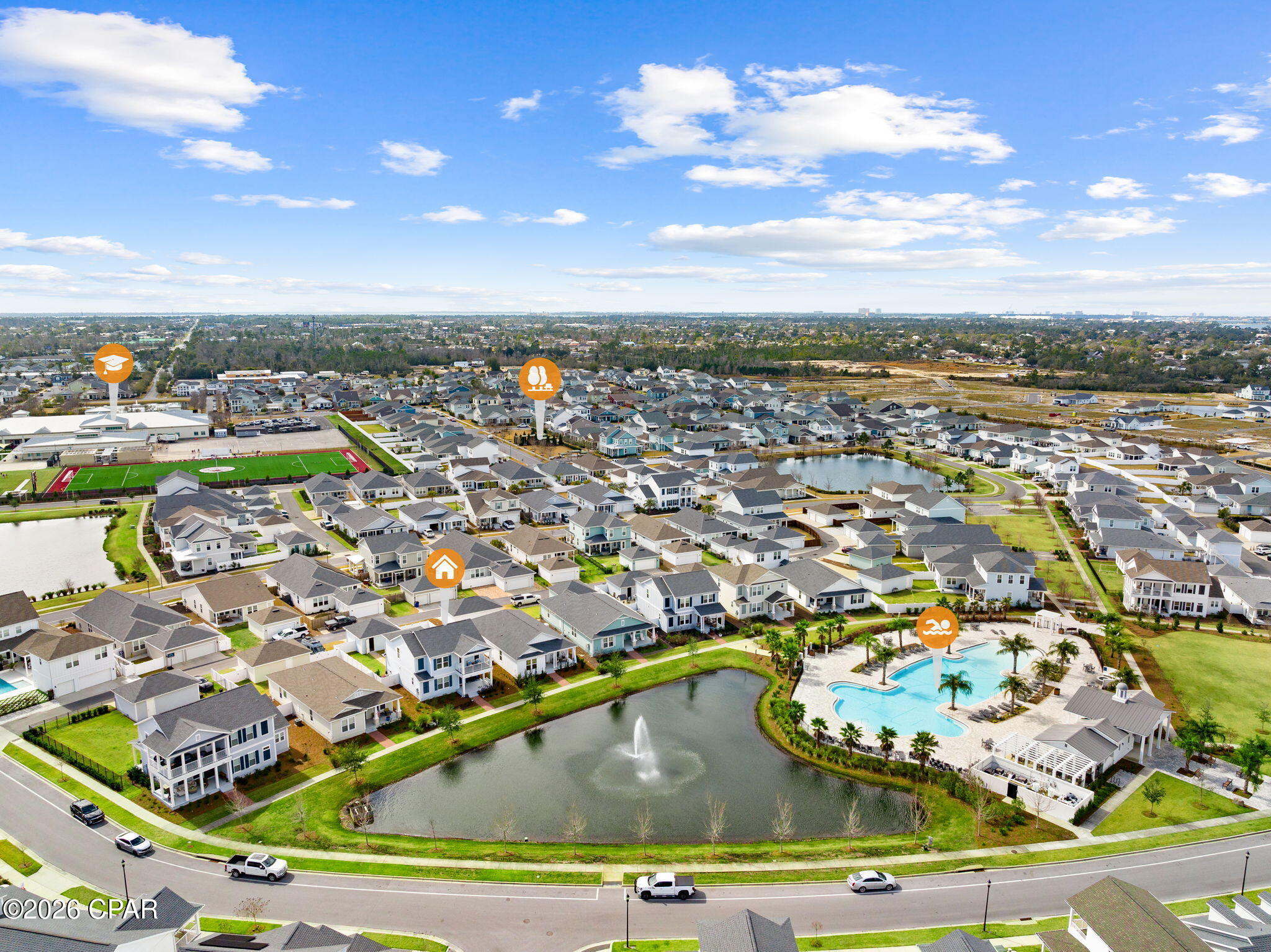 Sweetbay - Residential