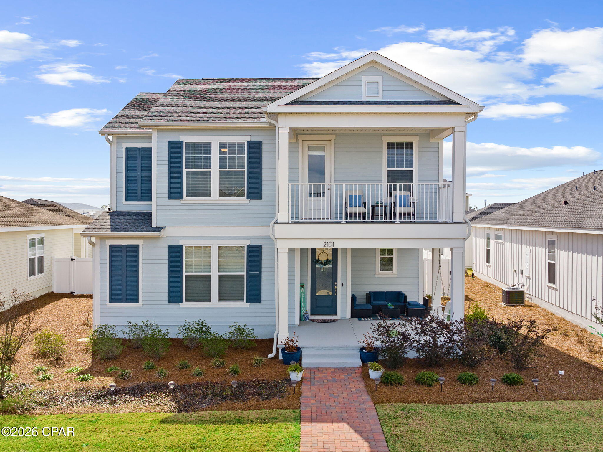 Sweetbay - Residential