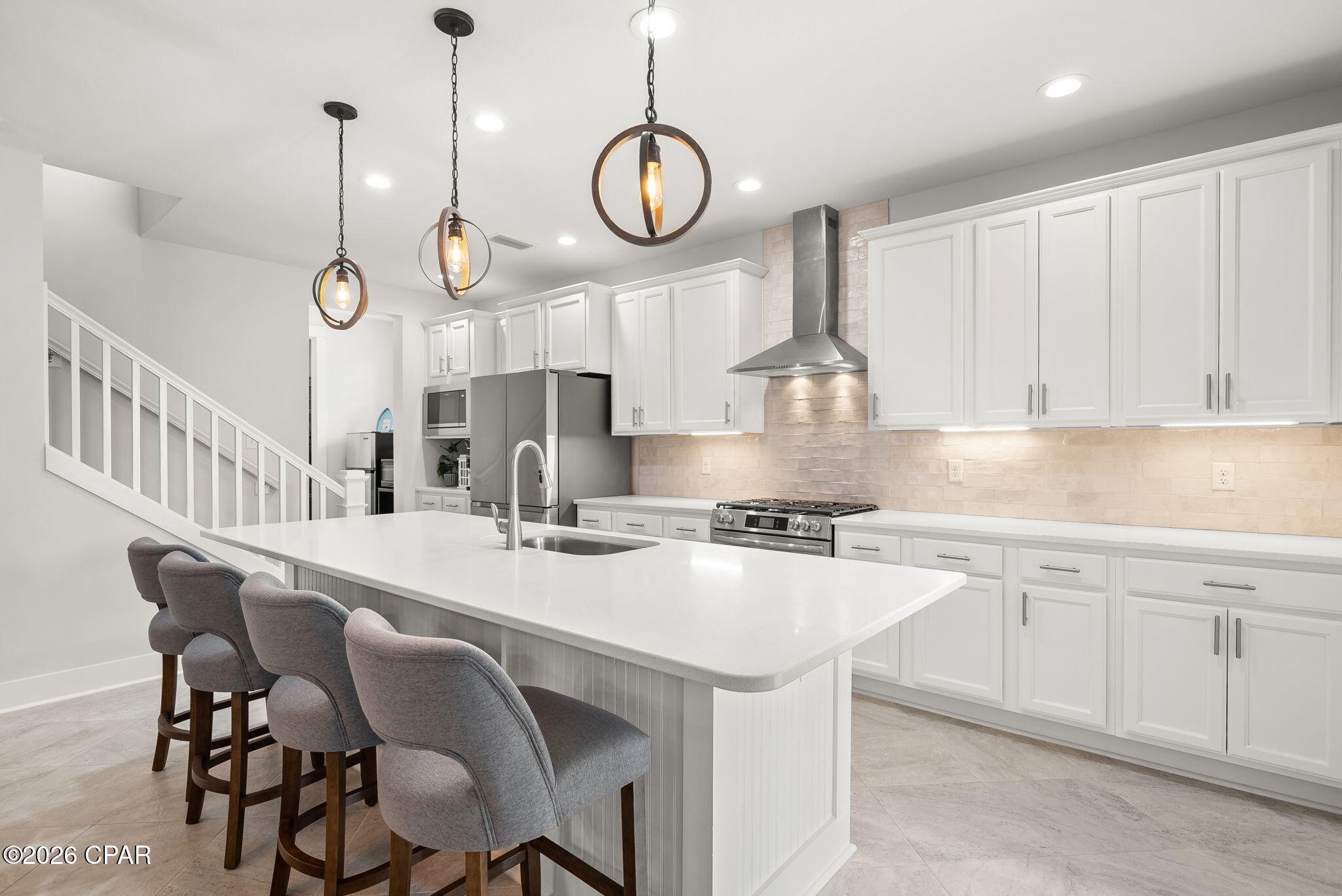 Sweetbay - Residential