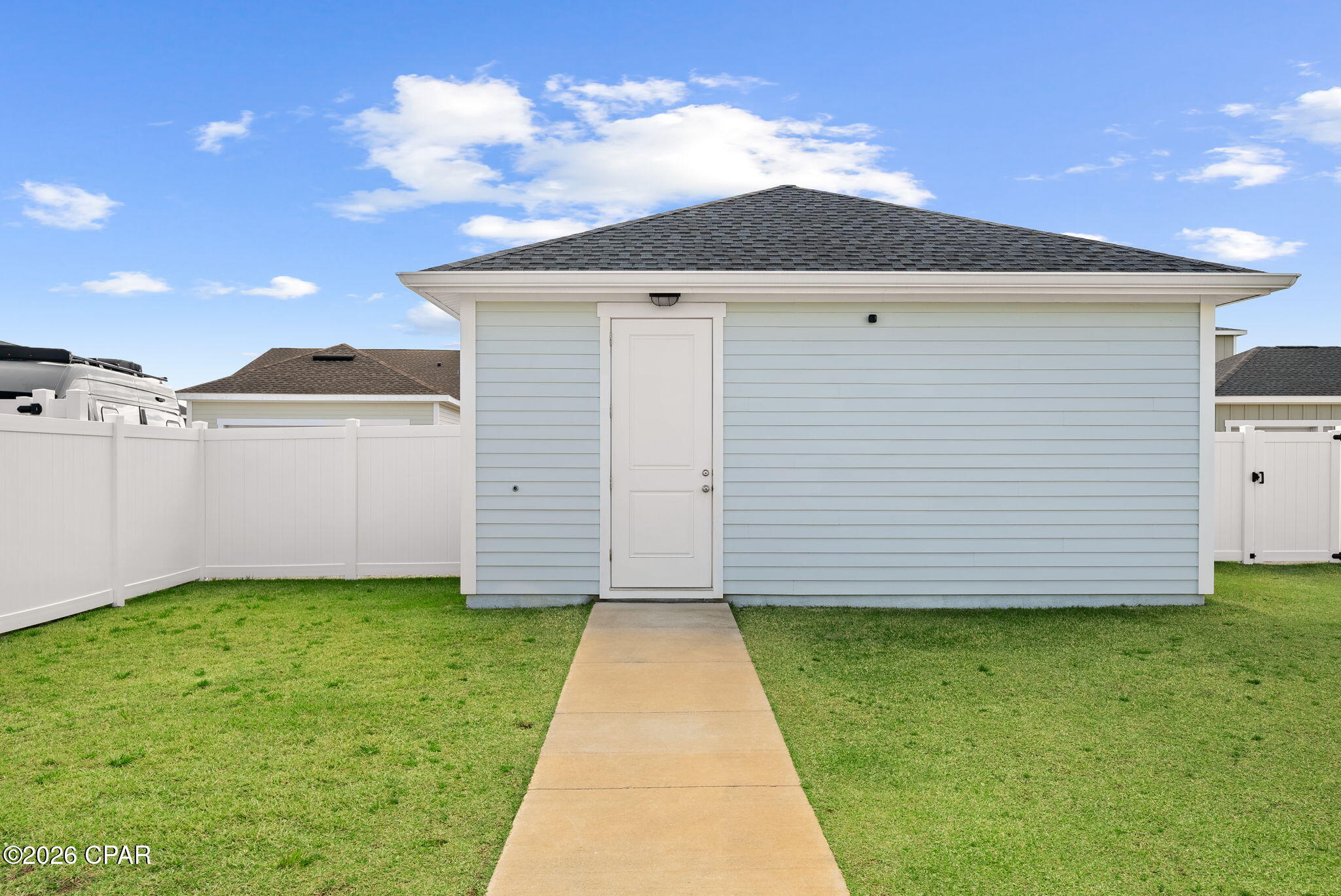 Sweetbay - Residential