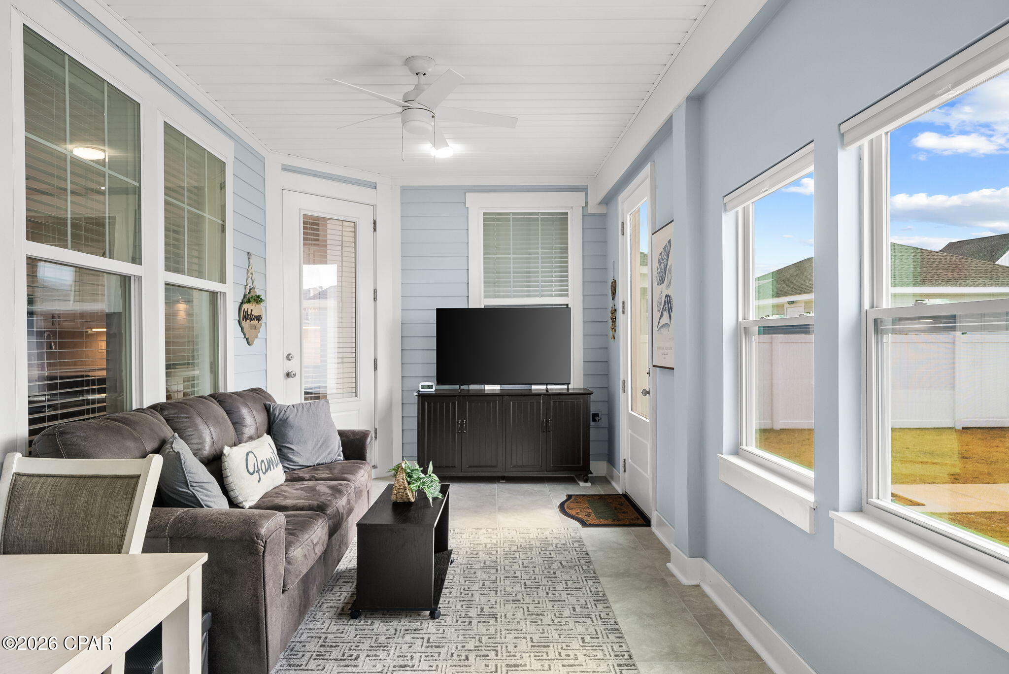 Sweetbay - Residential