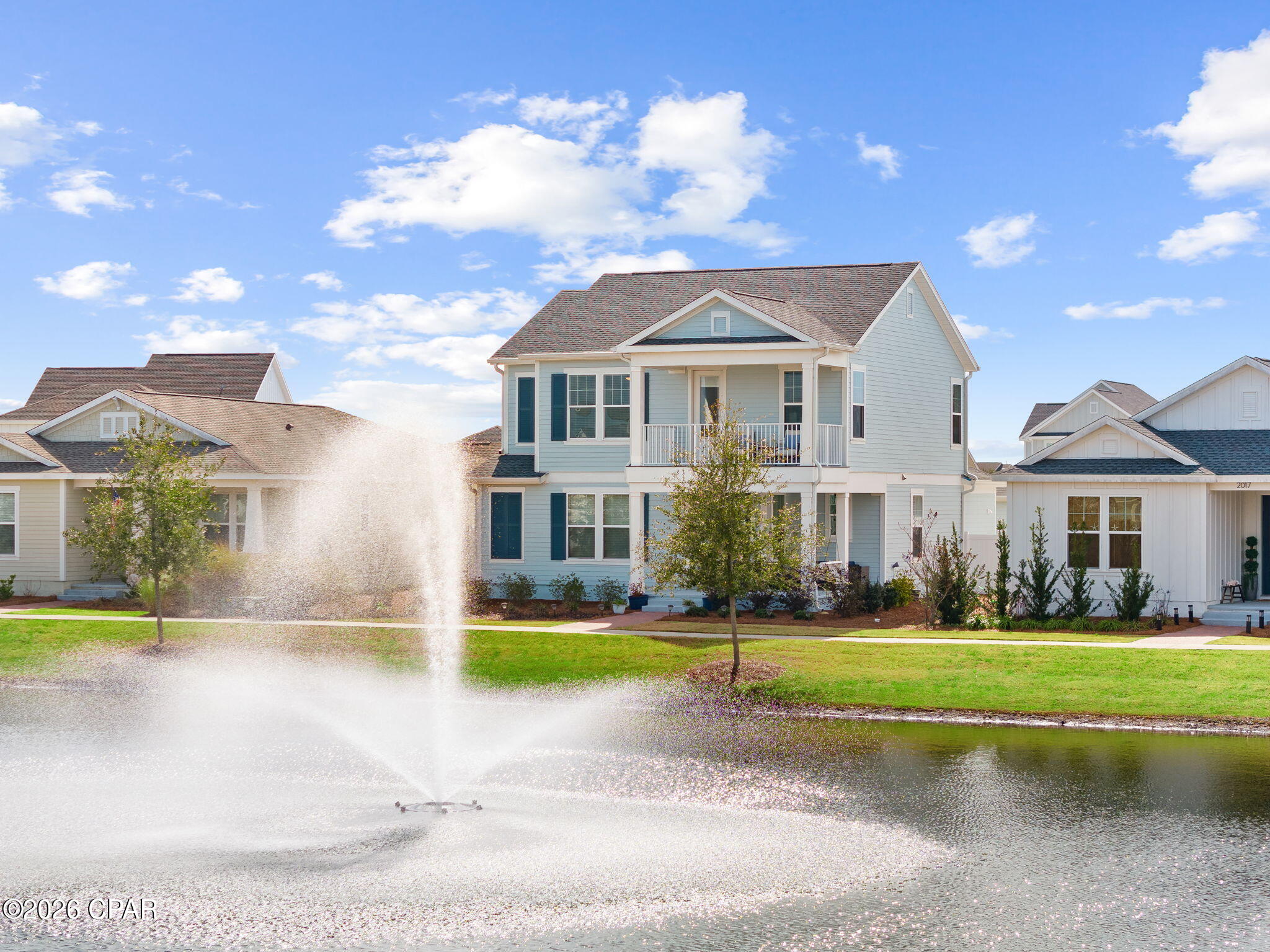 Sweetbay - Residential