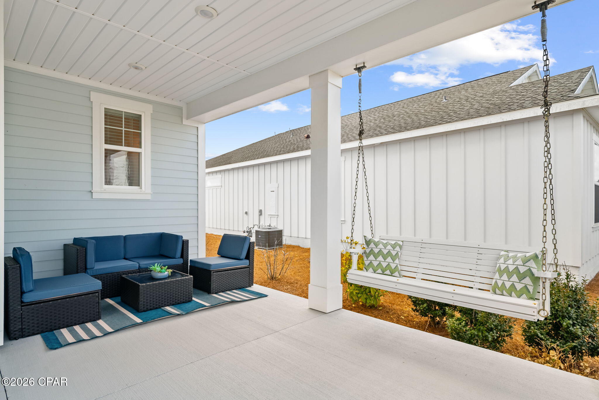 Sweetbay - Residential