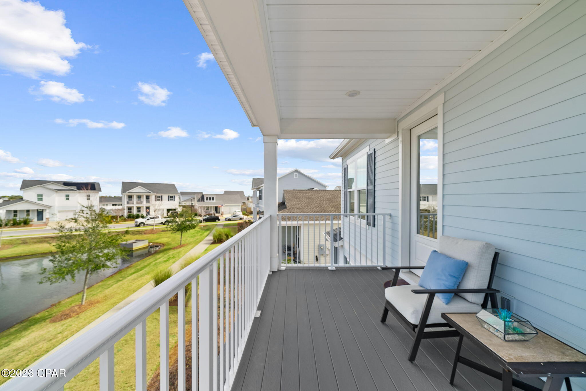 Sweetbay - Residential