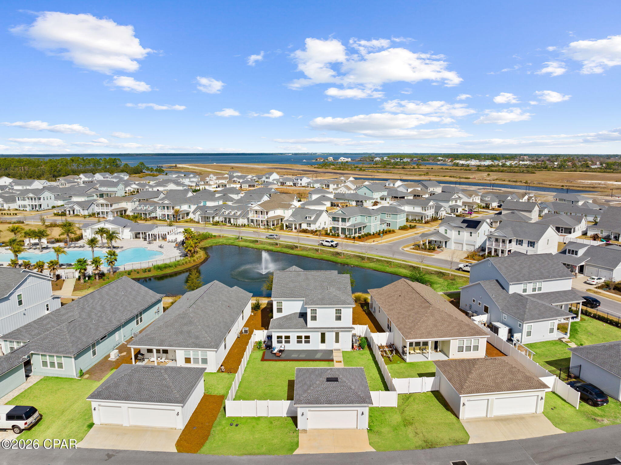 Sweetbay - Residential