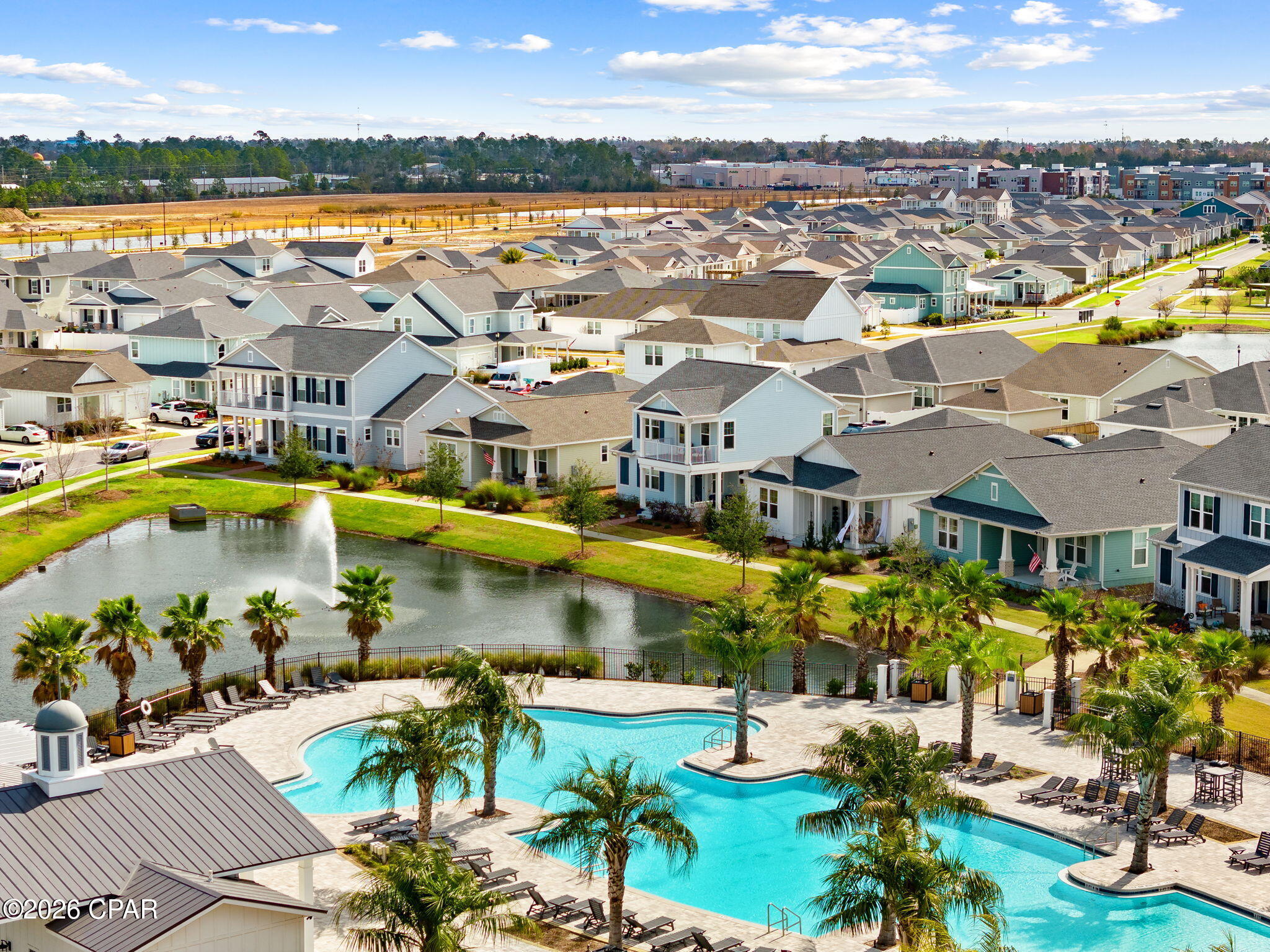 Sweetbay - Residential