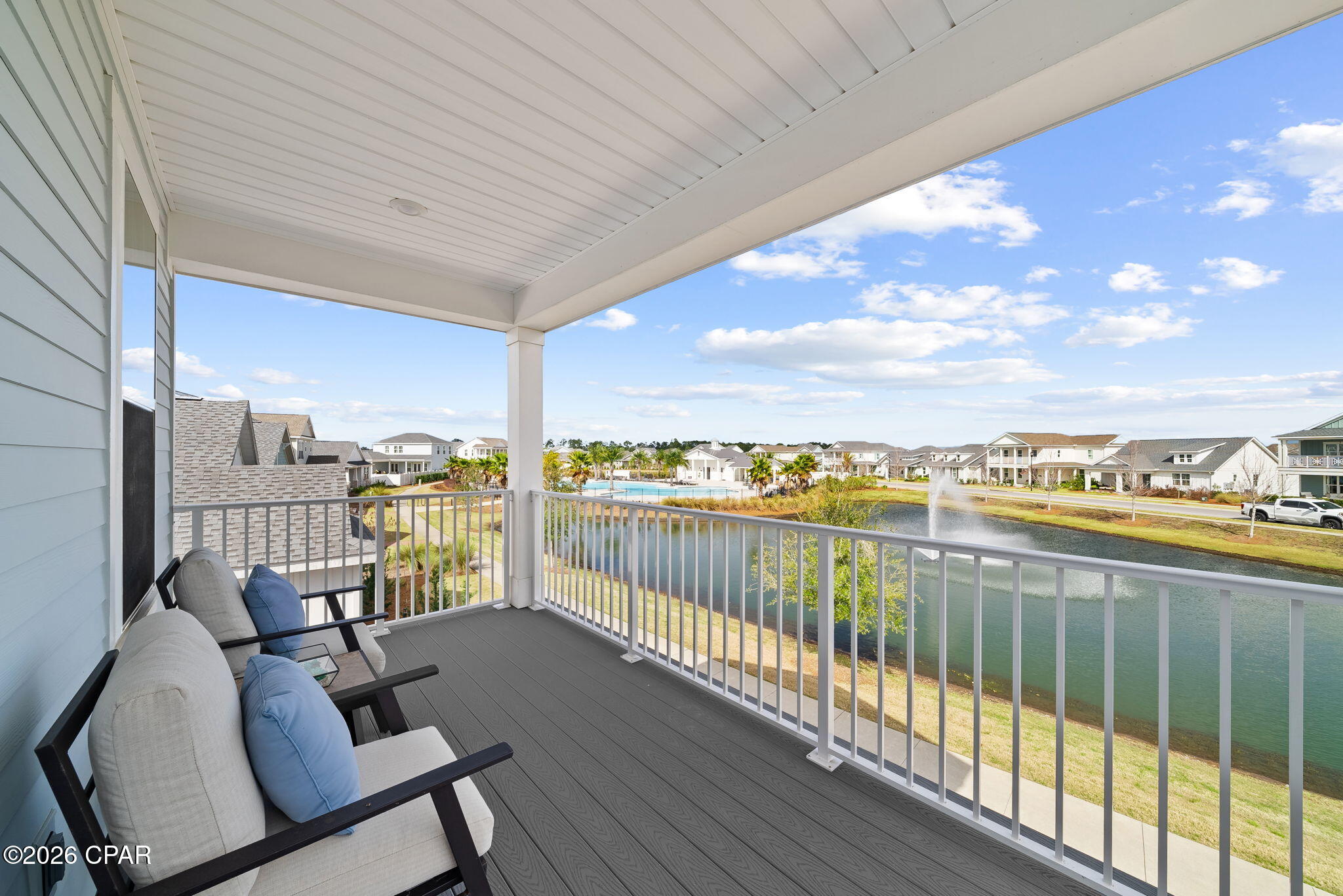 Sweetbay - Residential