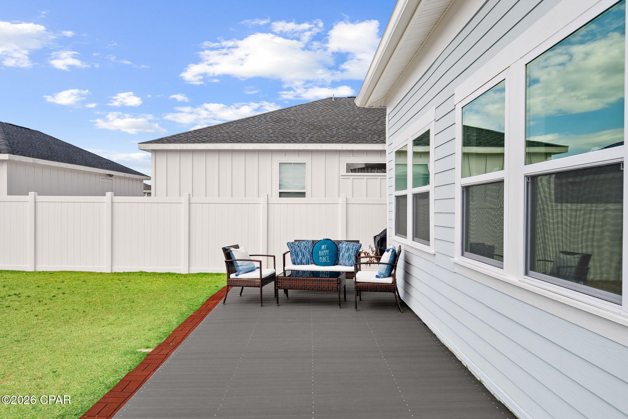 Sweetbay - Residential