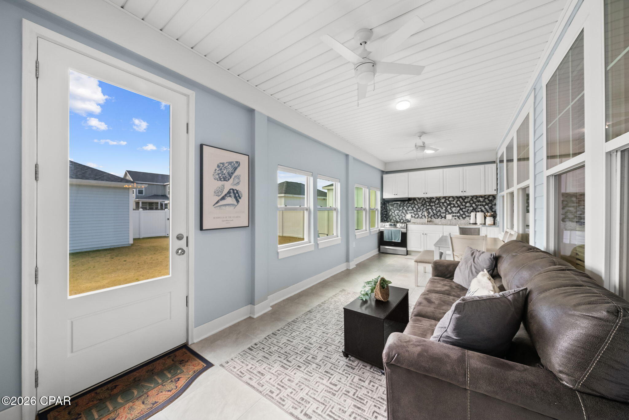 Sweetbay - Residential