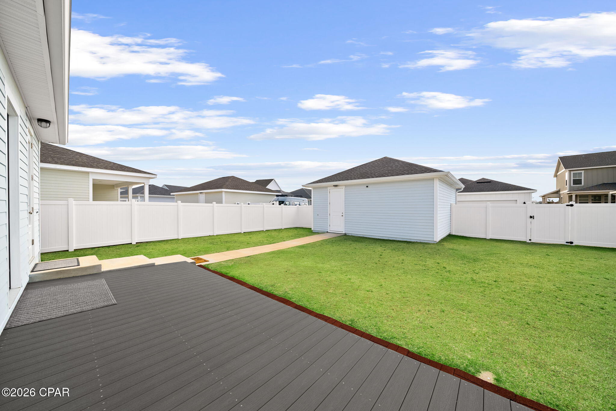 Sweetbay - Residential