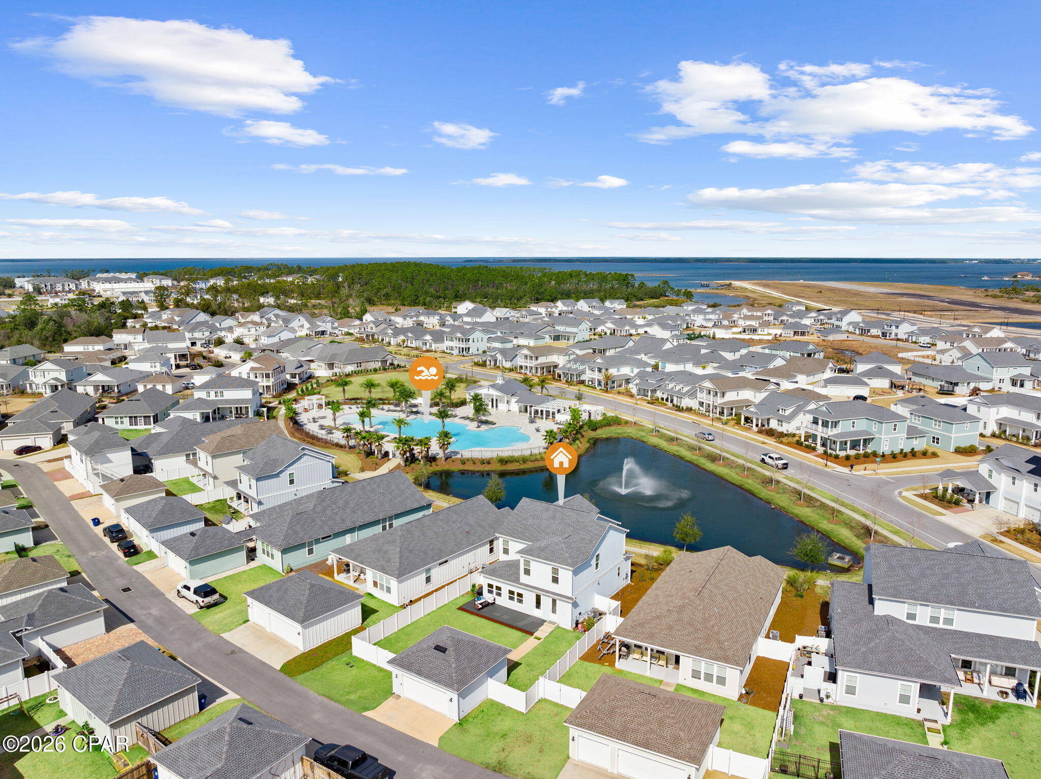 Sweetbay - Residential