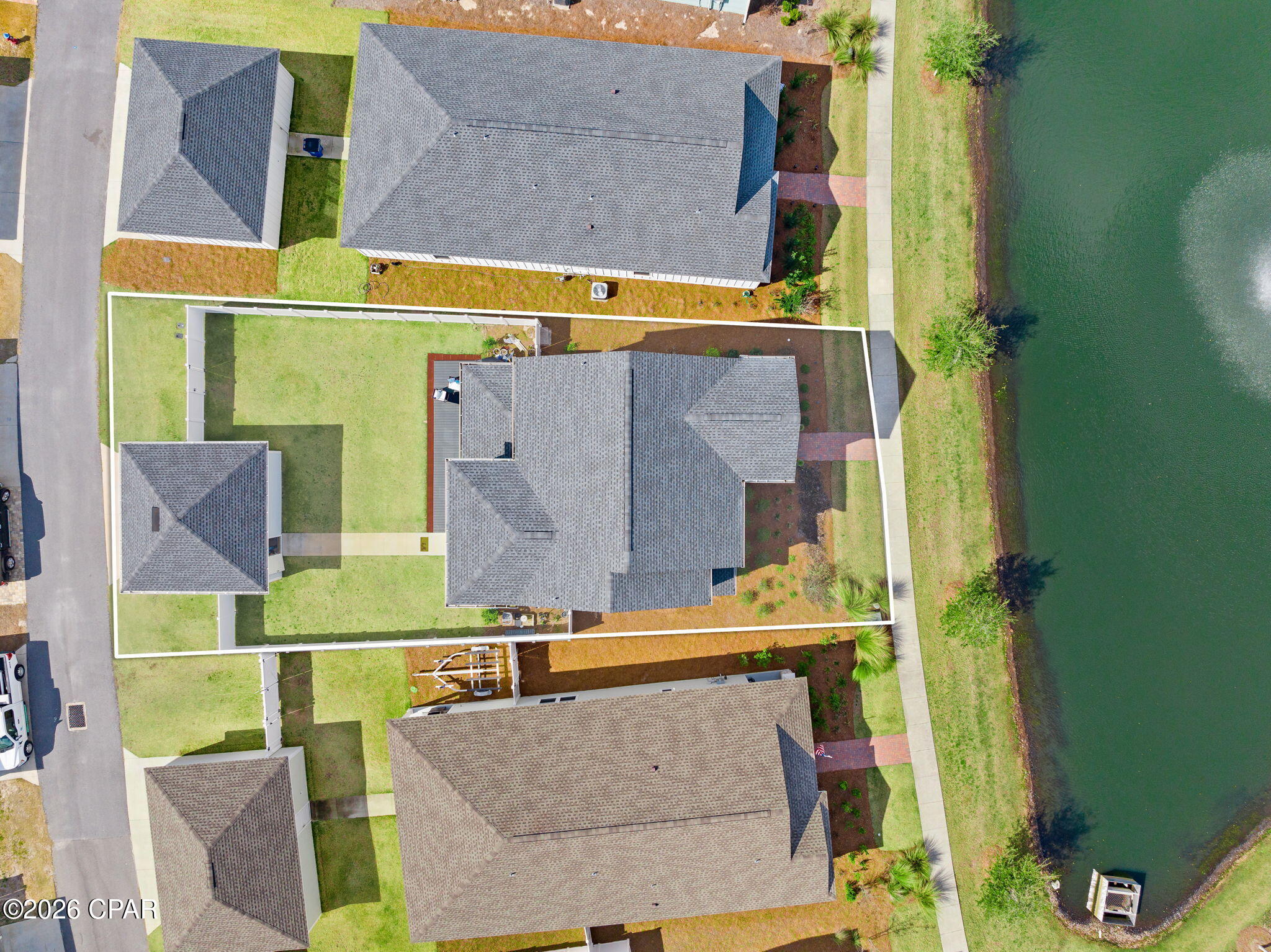 Sweetbay - Residential