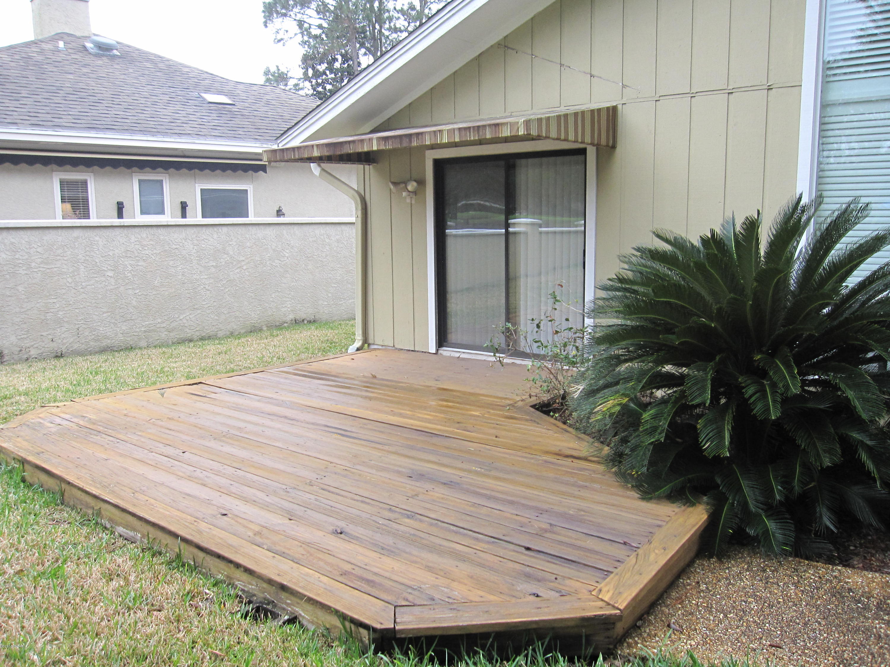 Bay Point Unit 1 - Residential