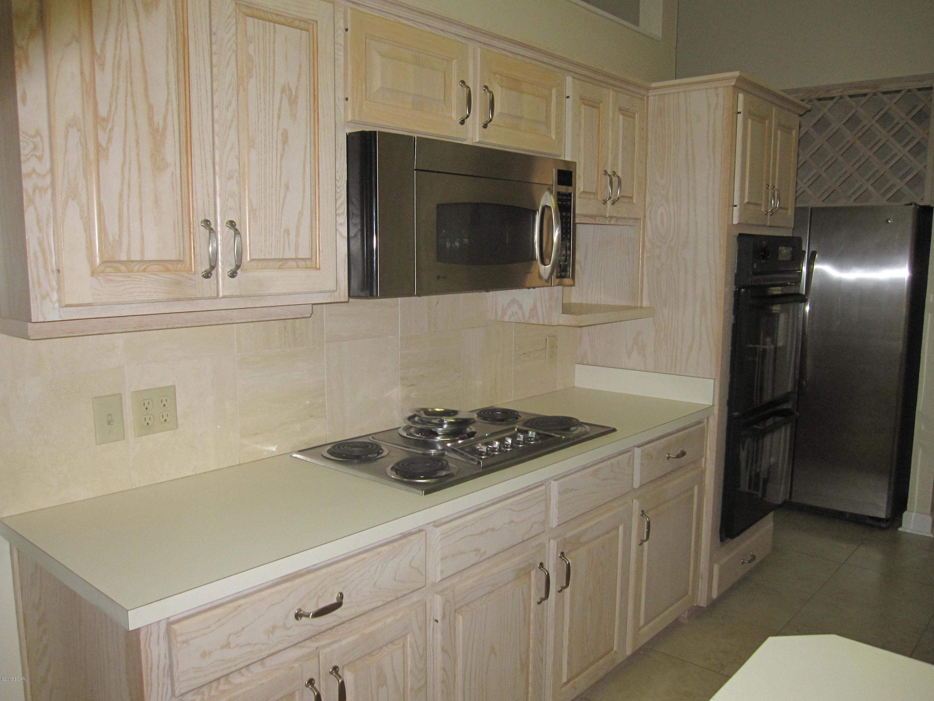 Bay Point Unit 1 - Residential