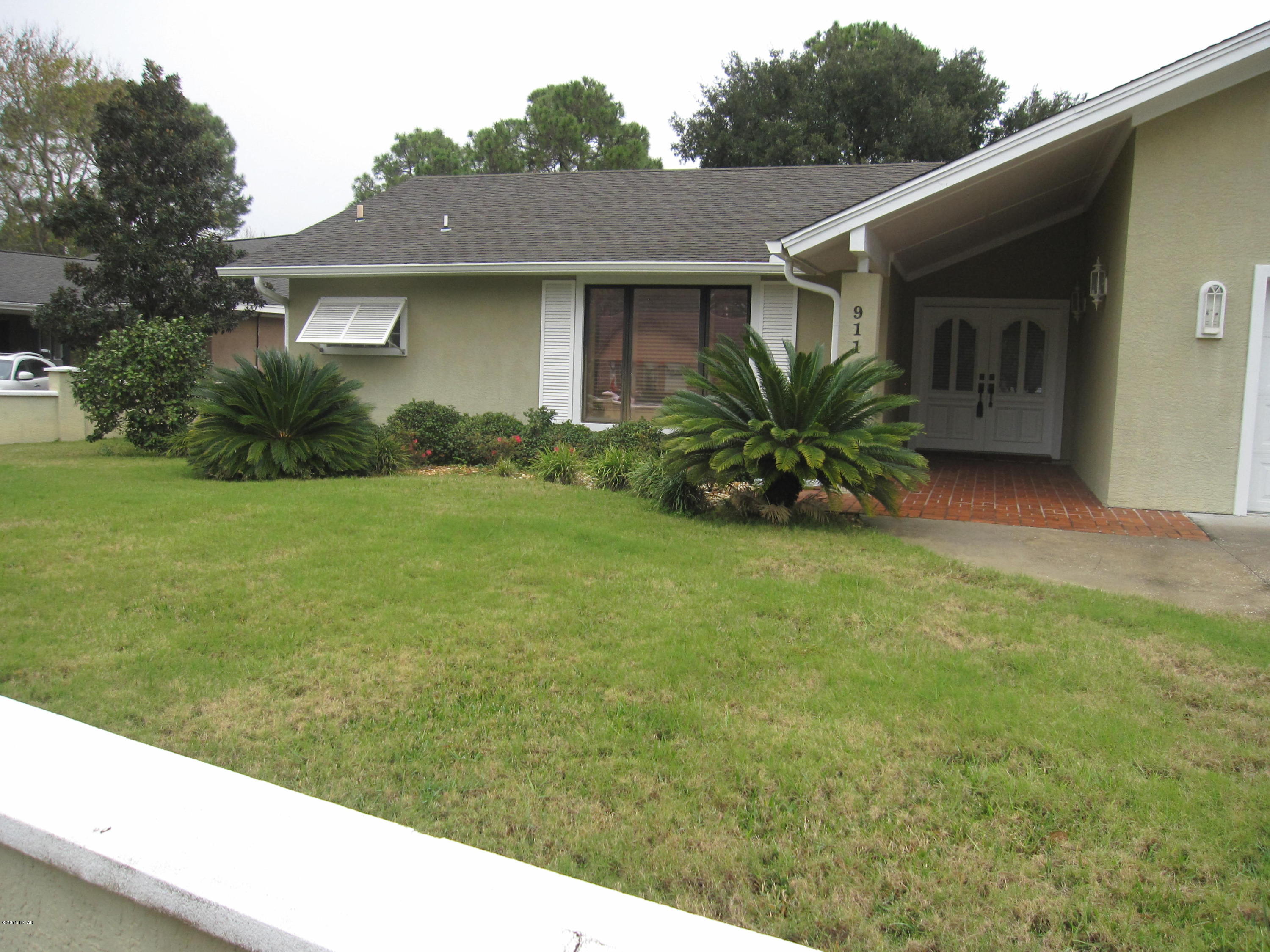 Bay Point Unit 1 - Residential