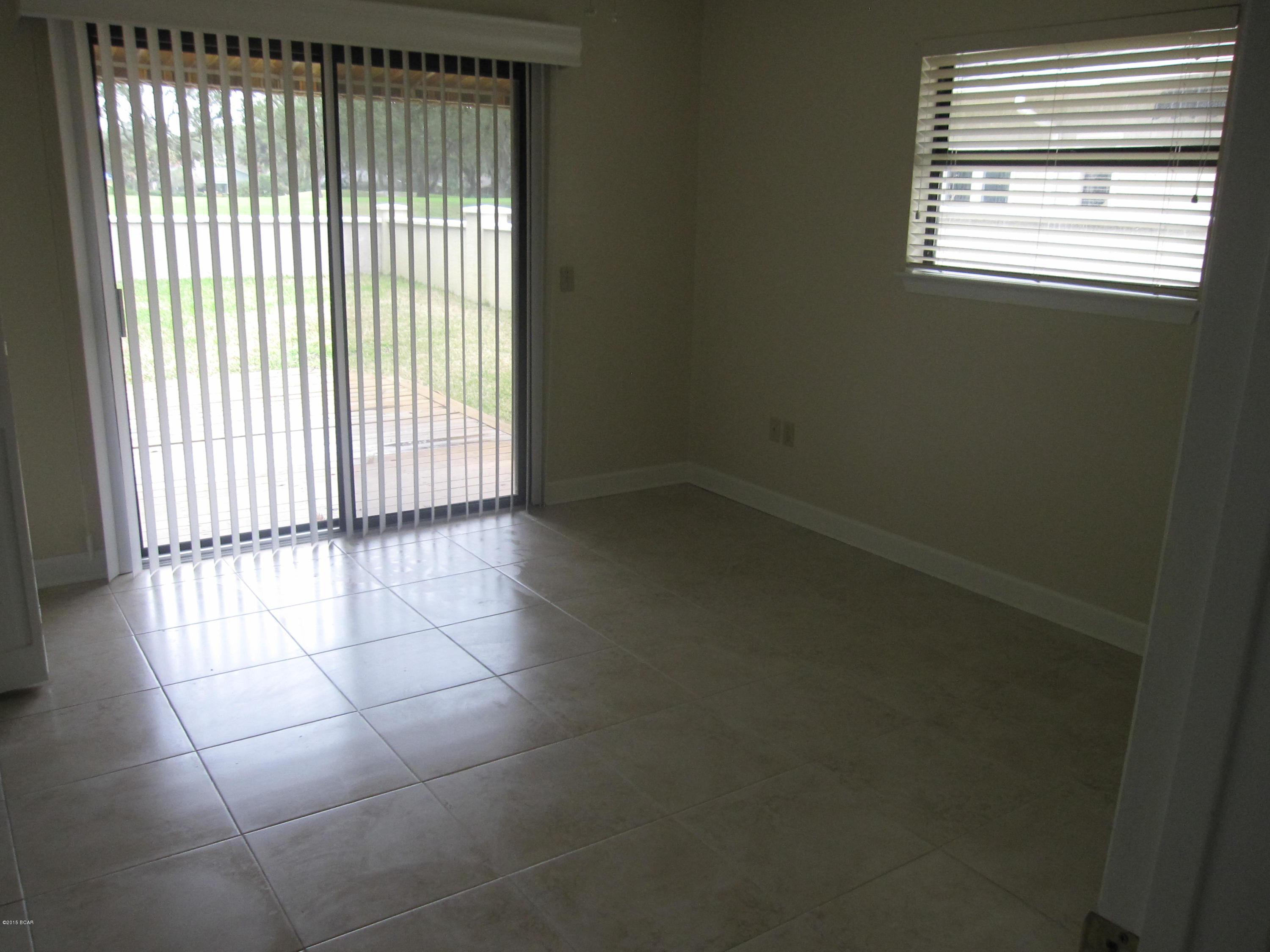 Bay Point Unit 1 - Residential