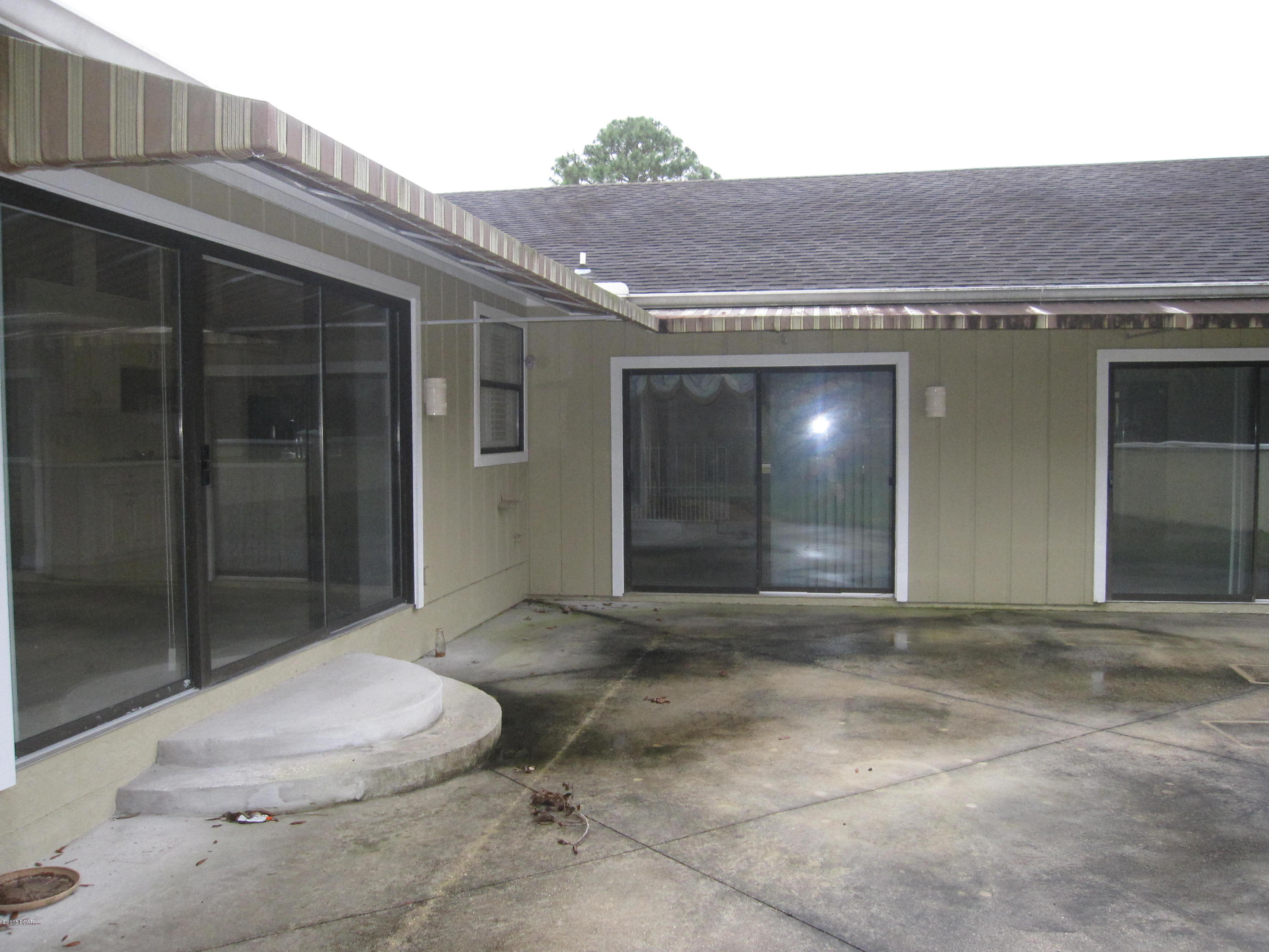 Bay Point Unit 1 - Residential