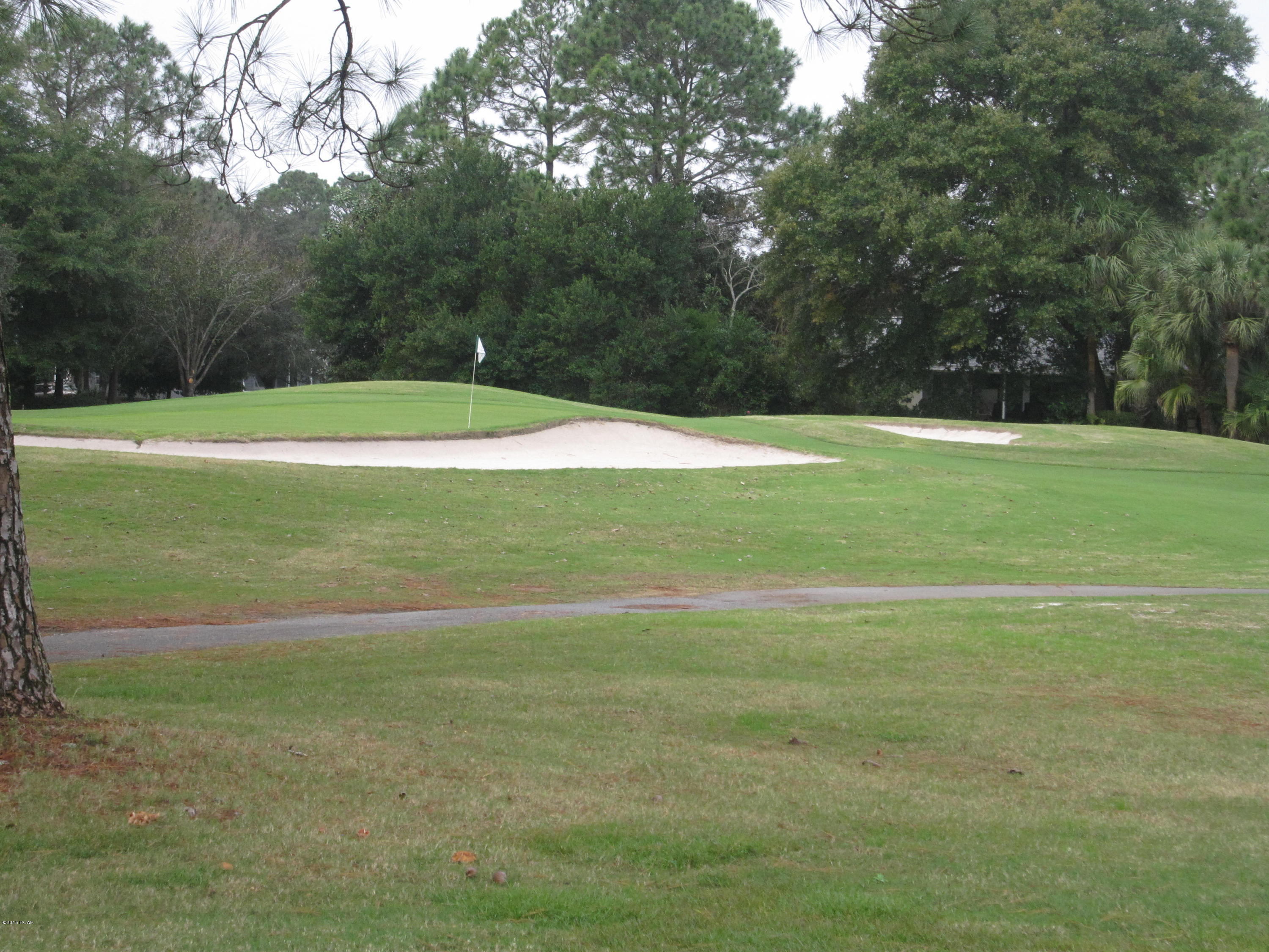 Bay Point Unit 1 - Residential