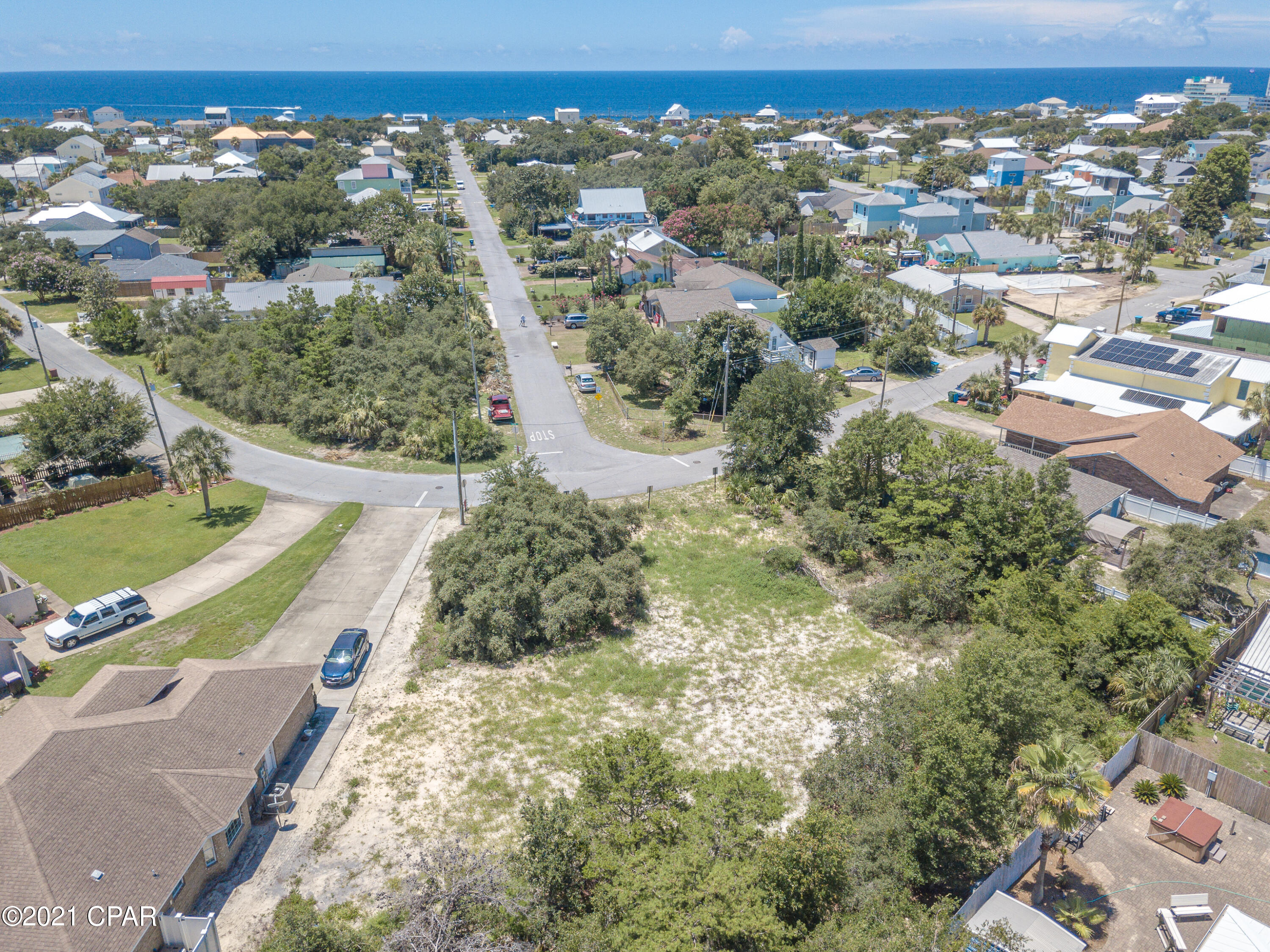 Bid-A-Wee Beach 1st Add - Land