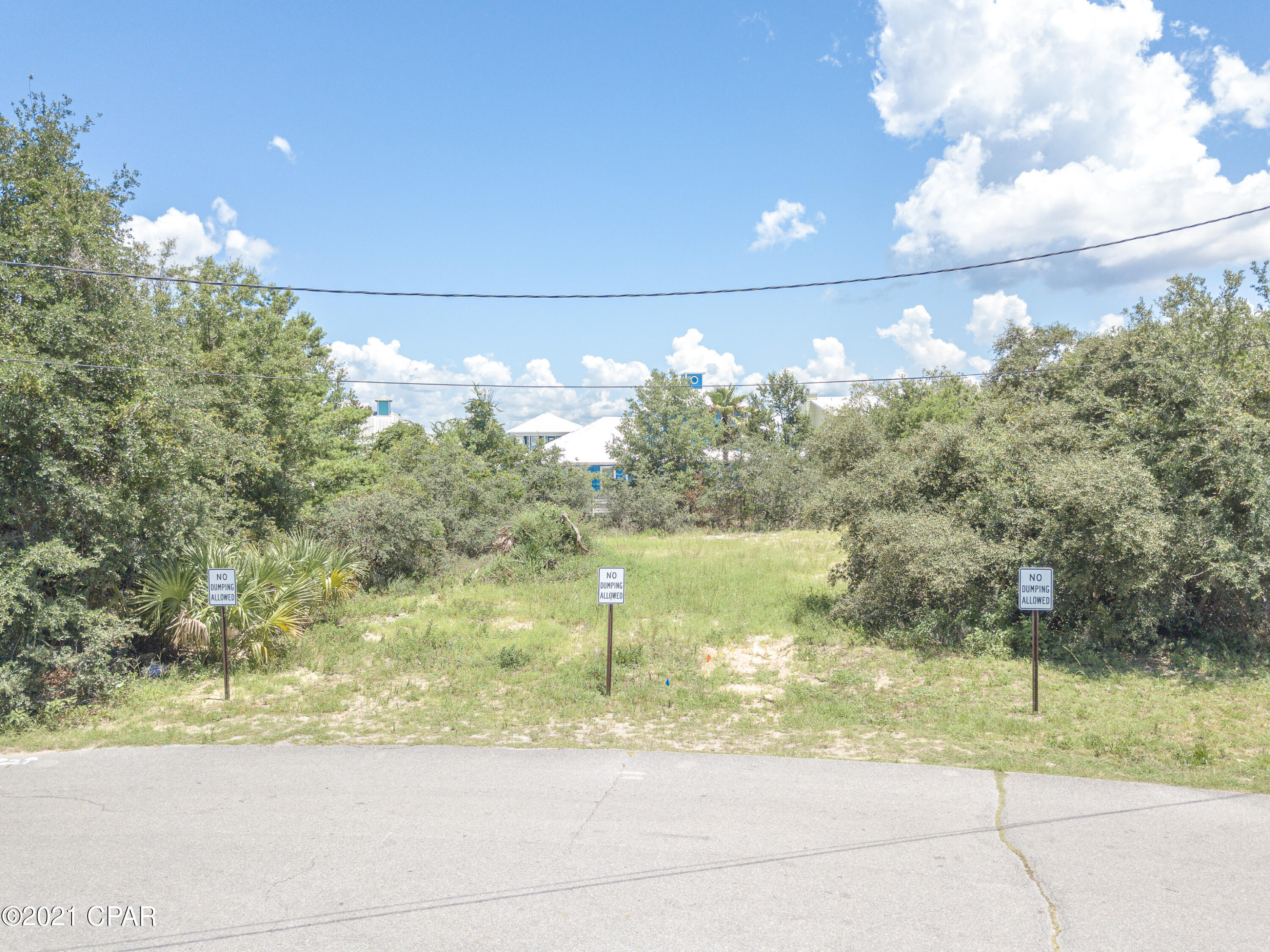 Bid-A-Wee Beach 1st Add - Land