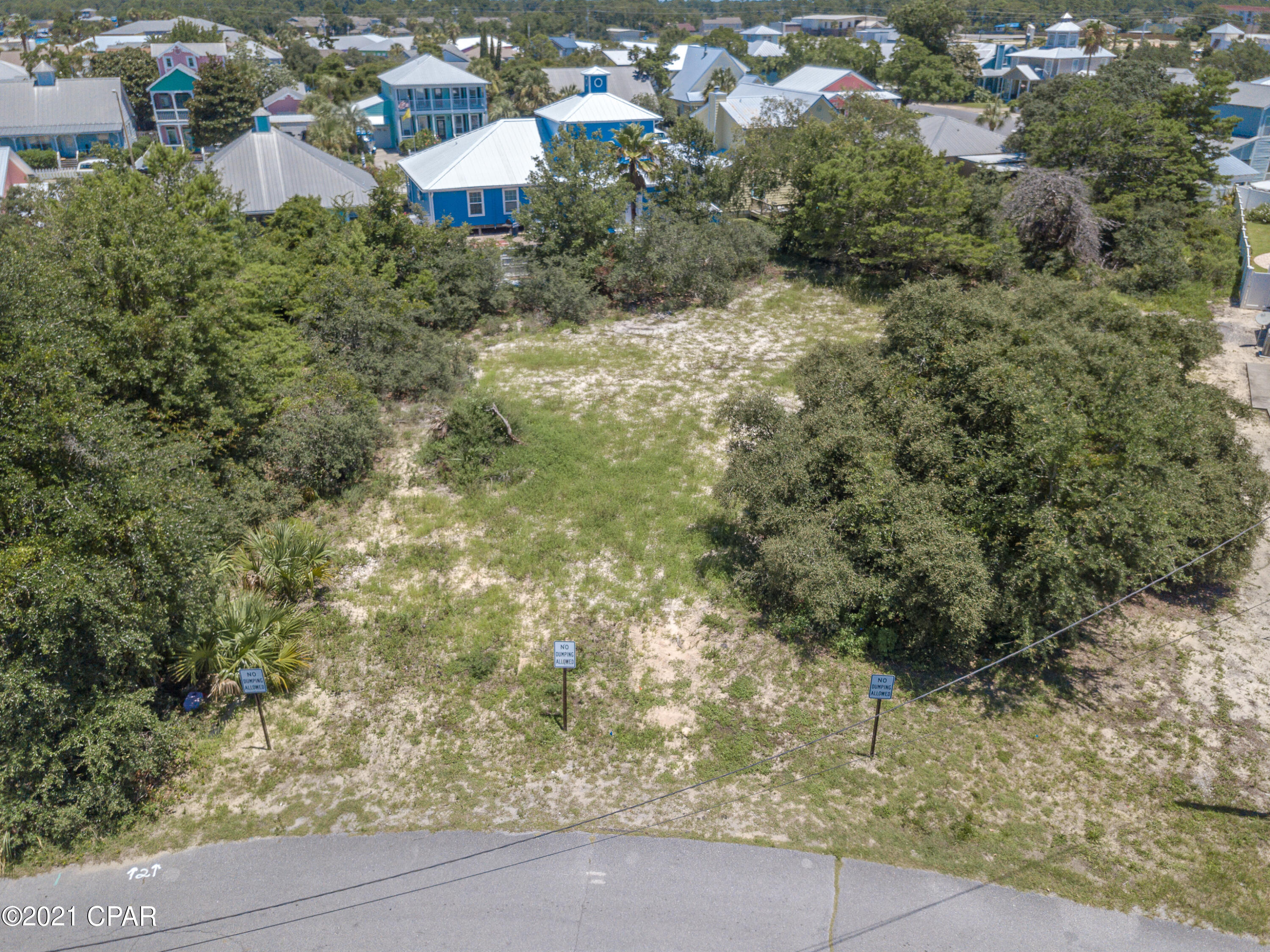 Bid-A-Wee Beach 1st Add - Land