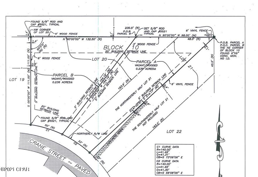 Build your beach dream home in the much sought after Bid-a-wee beach community. These lots are not in a short term rental area of Bid A Wee so nice and quiet with long term friendly neighbors.

This neighborhood is one of the few communities in PCB that offers a dedicated, private gated beach Park.

The lot is only 4 blocks from the beach and subdivision is a Golf cart friendly neighborhood.  Near Pier Park, much dining and extracurricular activities.