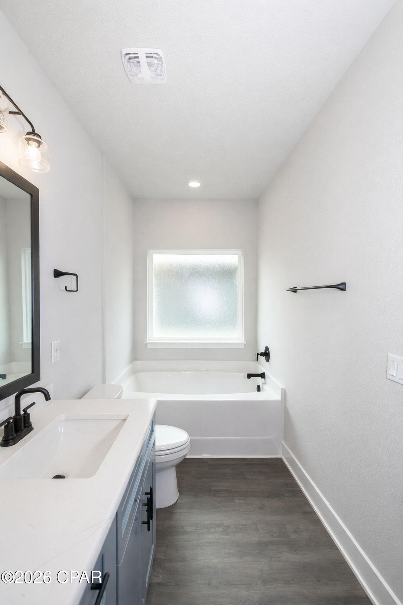 Parkbrook - Residential