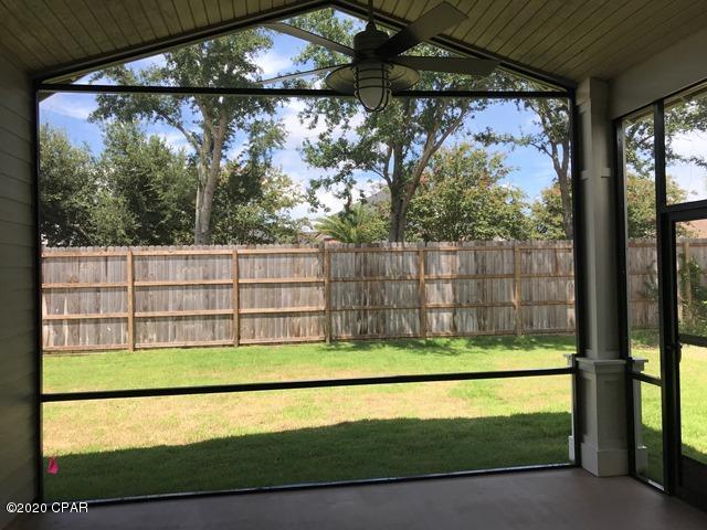 Sanctuary Beach - Residential