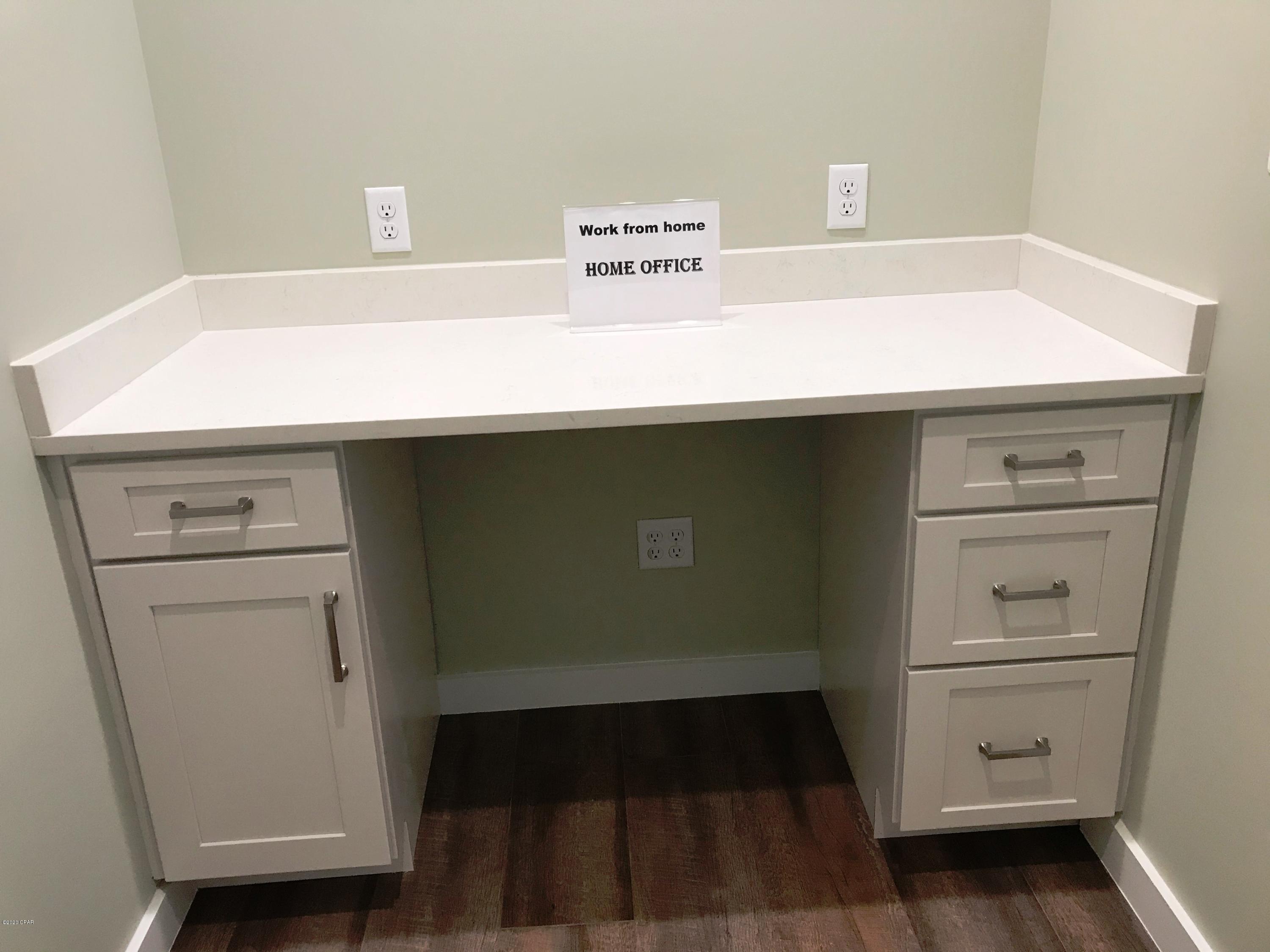 Sanctuary Beach - Residential