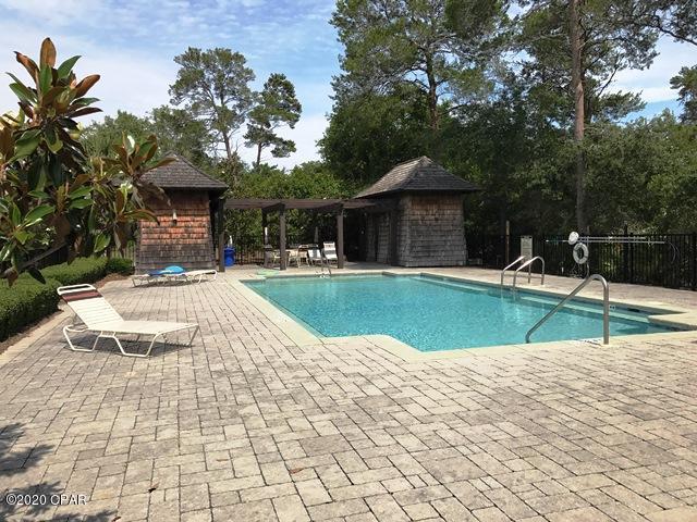 Sanctuary Beach - Residential