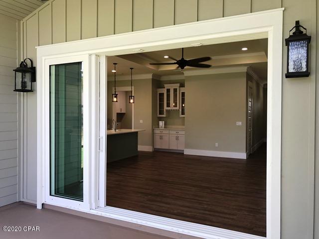 Sanctuary Beach - Residential