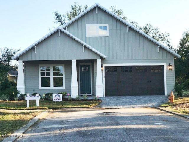 Sanctuary Beach - Residential