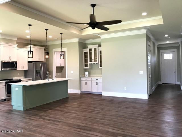 Sanctuary Beach - Residential