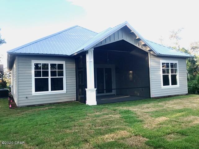 Sanctuary Beach - Residential