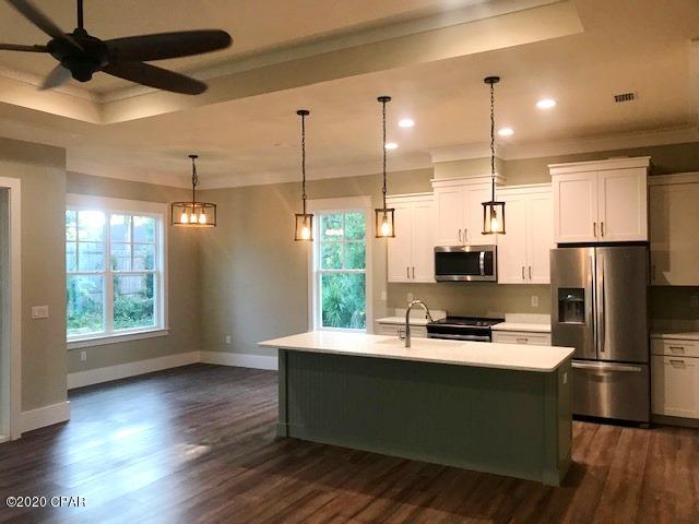 Sanctuary Beach - Residential