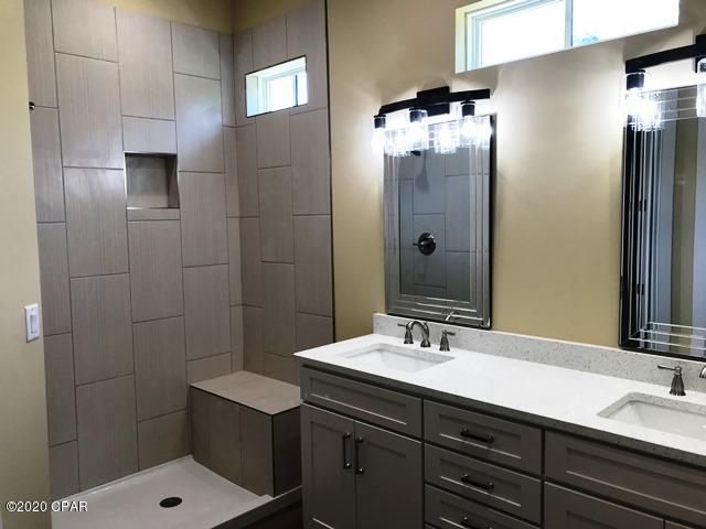 Sanctuary Beach - Residential