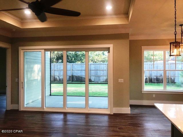 Sanctuary Beach - Residential