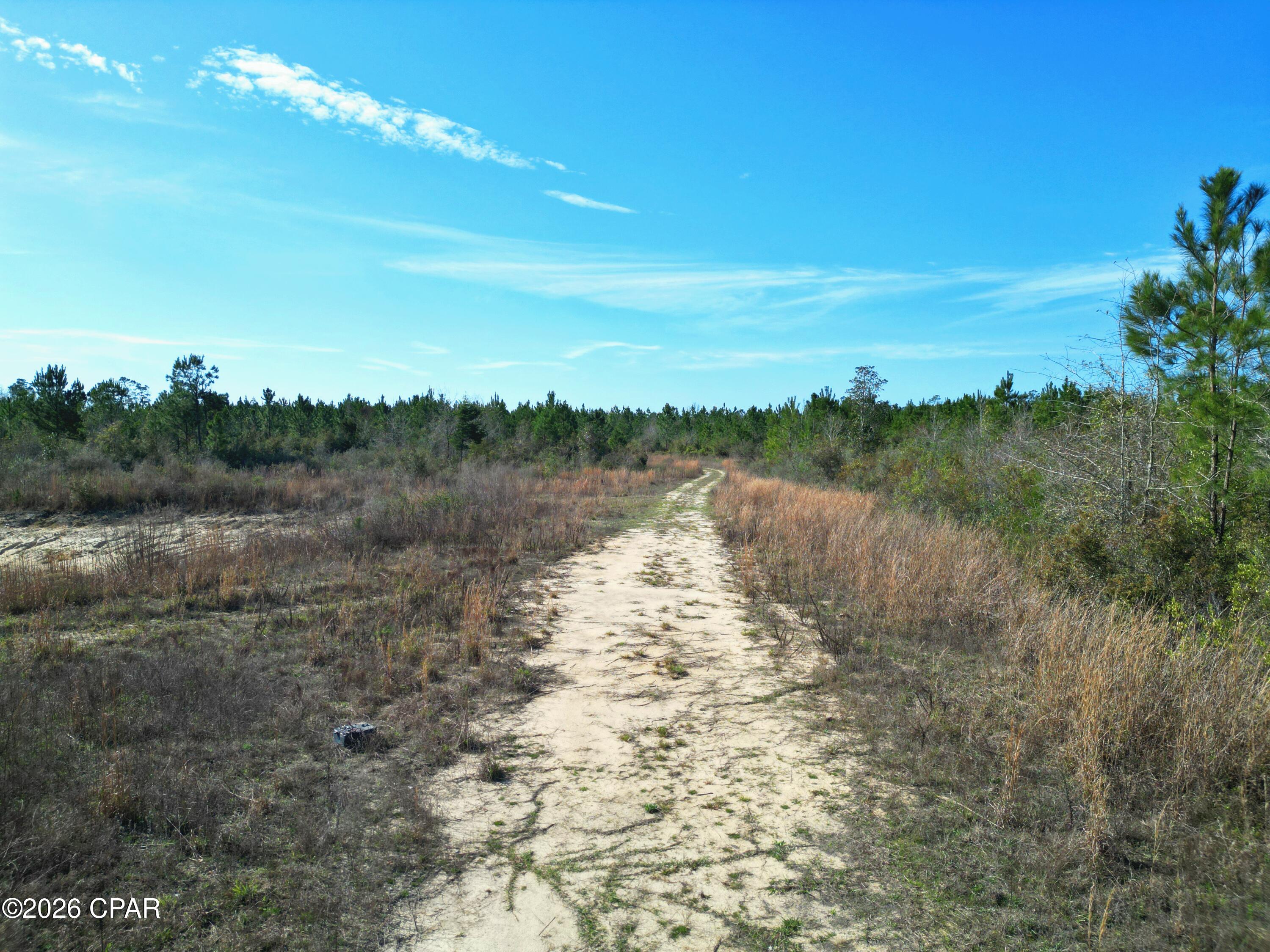 No Named Subdivision - Land