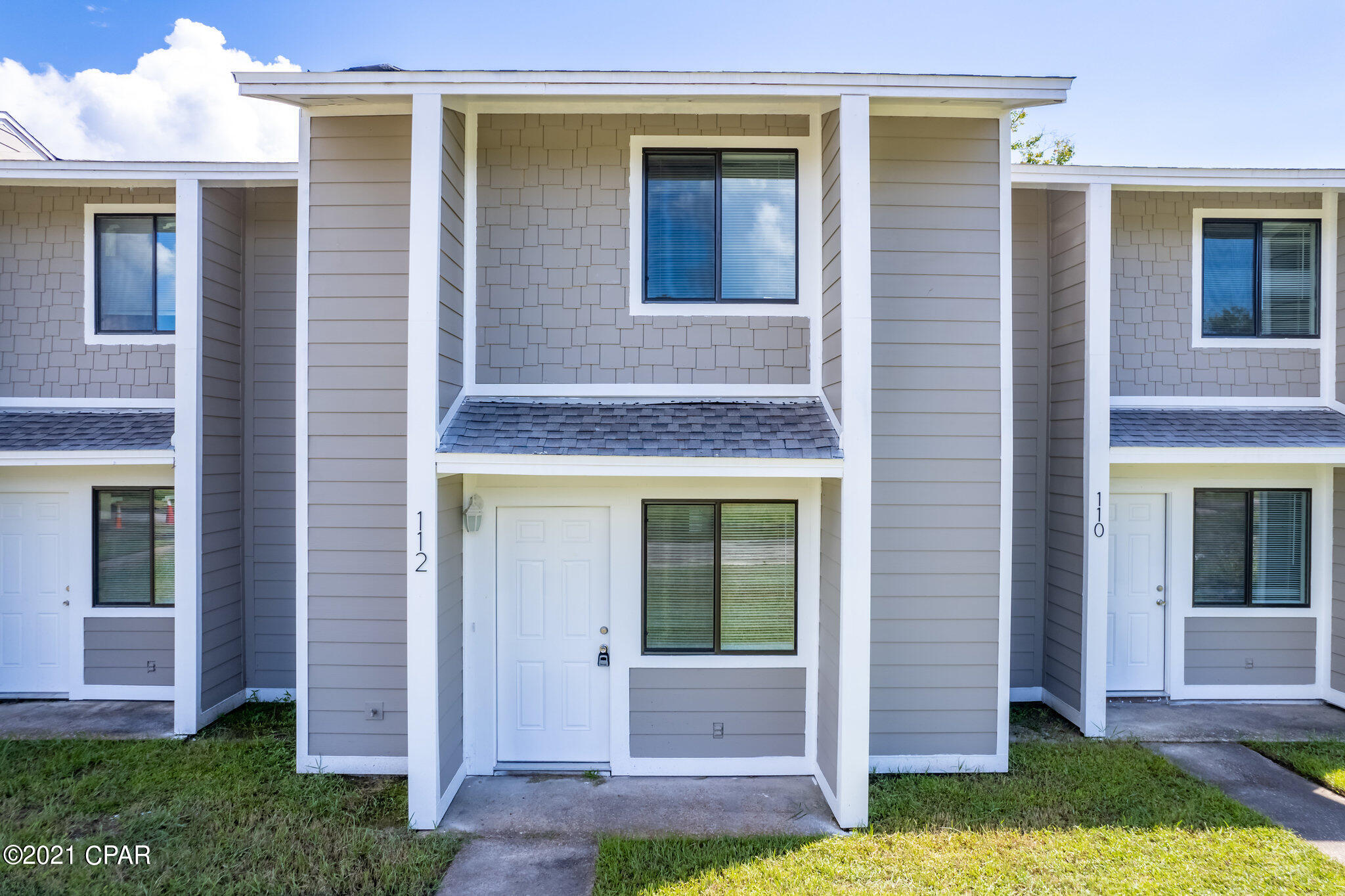 [No Recorded Subdiv] - Residential