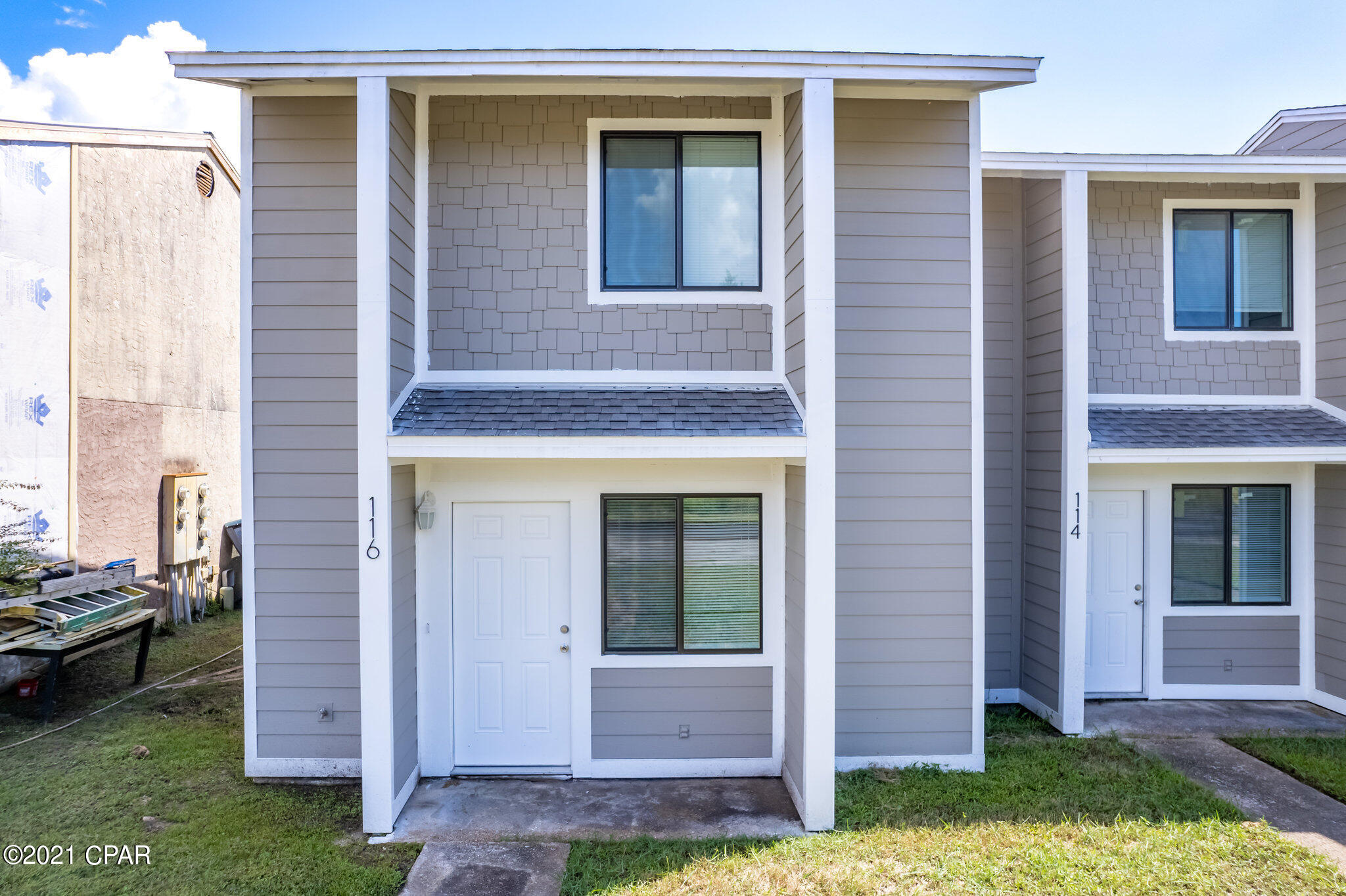 [No Recorded Subdiv] - Residential