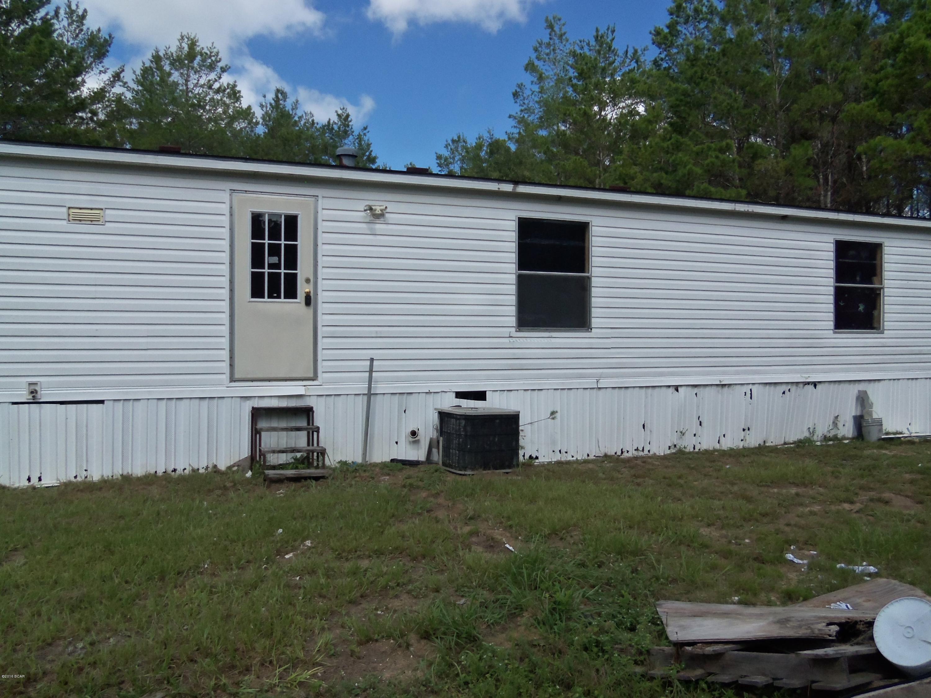 Crystal Lake - Residential